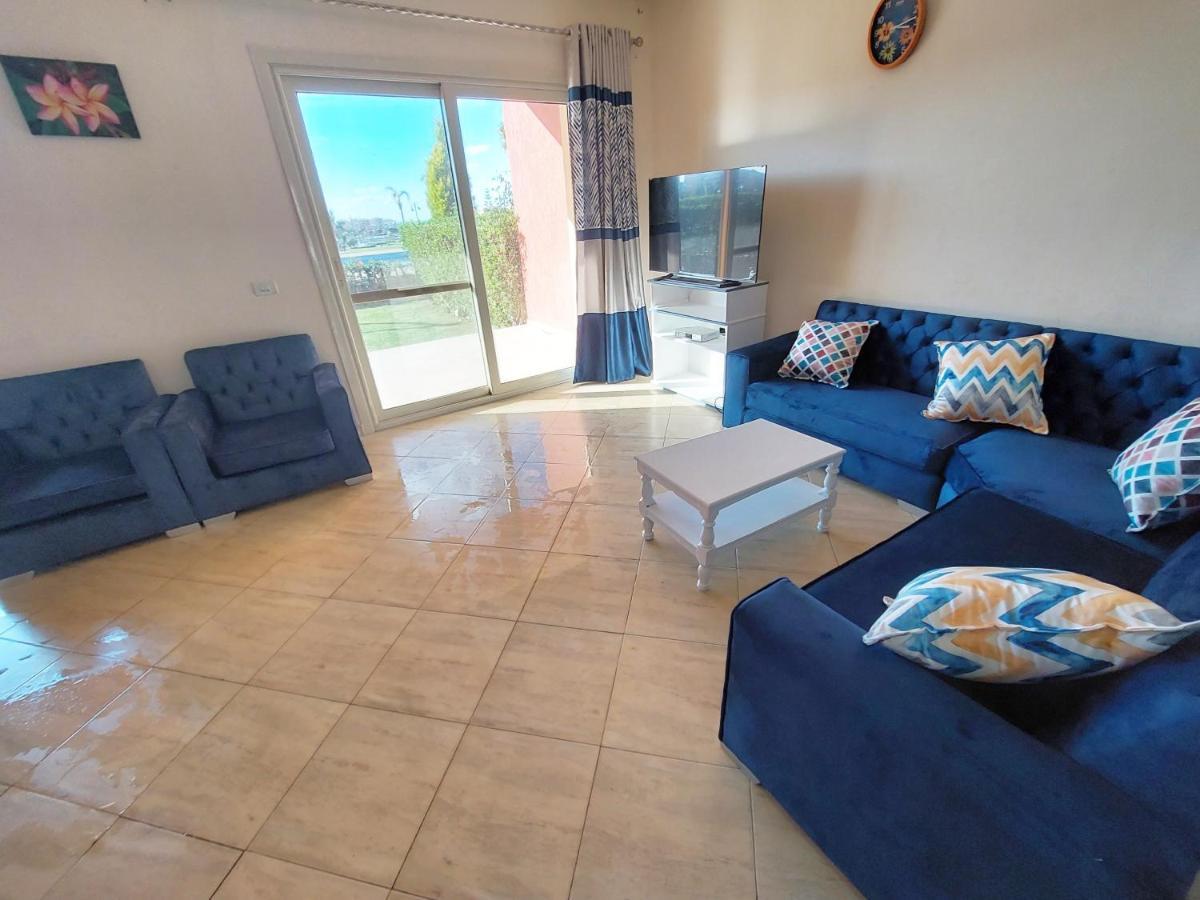 Villa Rosana Resort الساحل الشمالى Dawwar al Hajj Ahmad Exterior foto