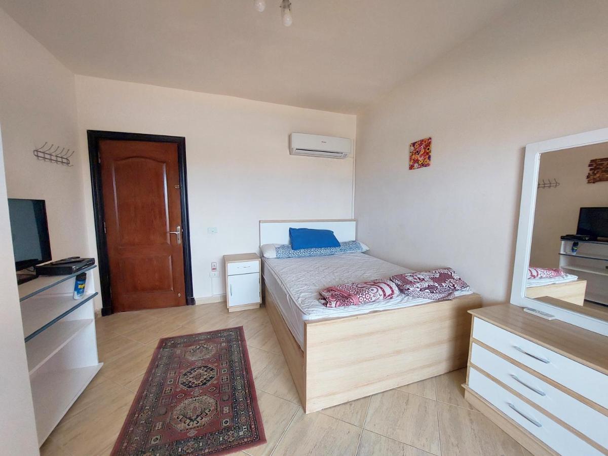 Villa Rosana Resort الساحل الشمالى Dawwar al Hajj Ahmad Exterior foto