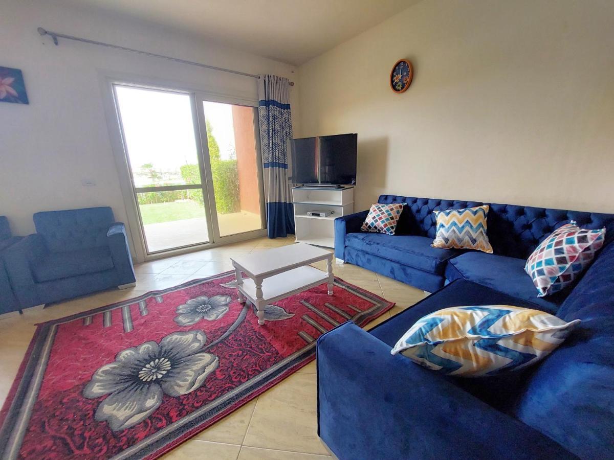 Villa Rosana Resort الساحل الشمالى Dawwar al Hajj Ahmad Exterior foto