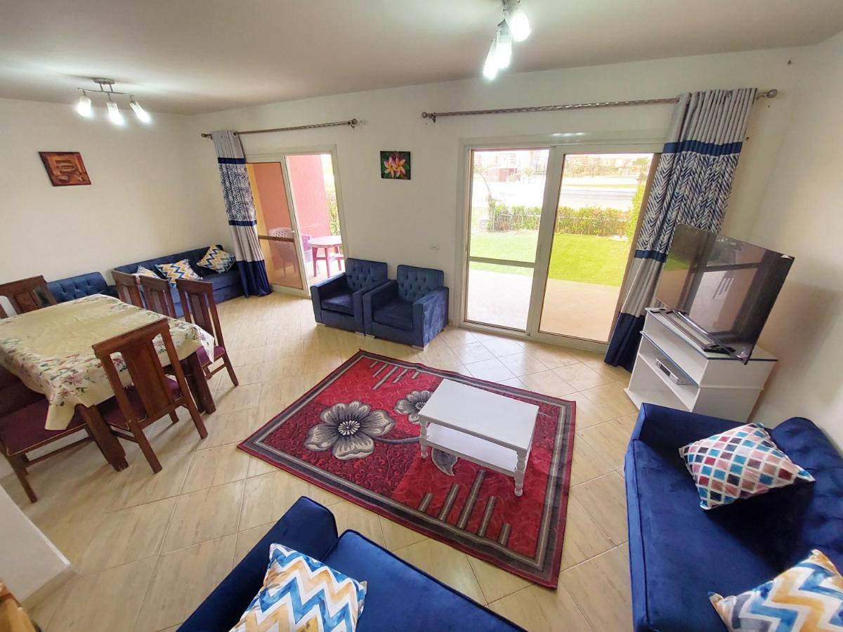 Villa Rosana Resort الساحل الشمالى Dawwar al Hajj Ahmad Exterior foto