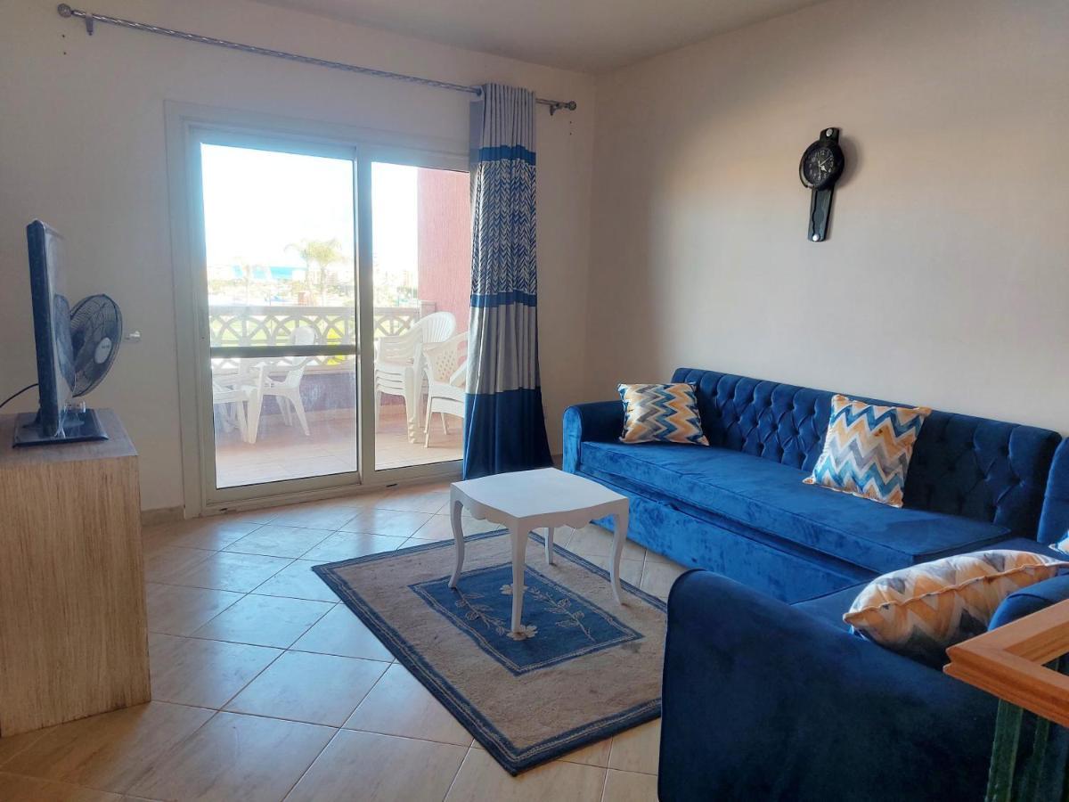 Villa Rosana Resort الساحل الشمالى Dawwar al Hajj Ahmad Exterior foto