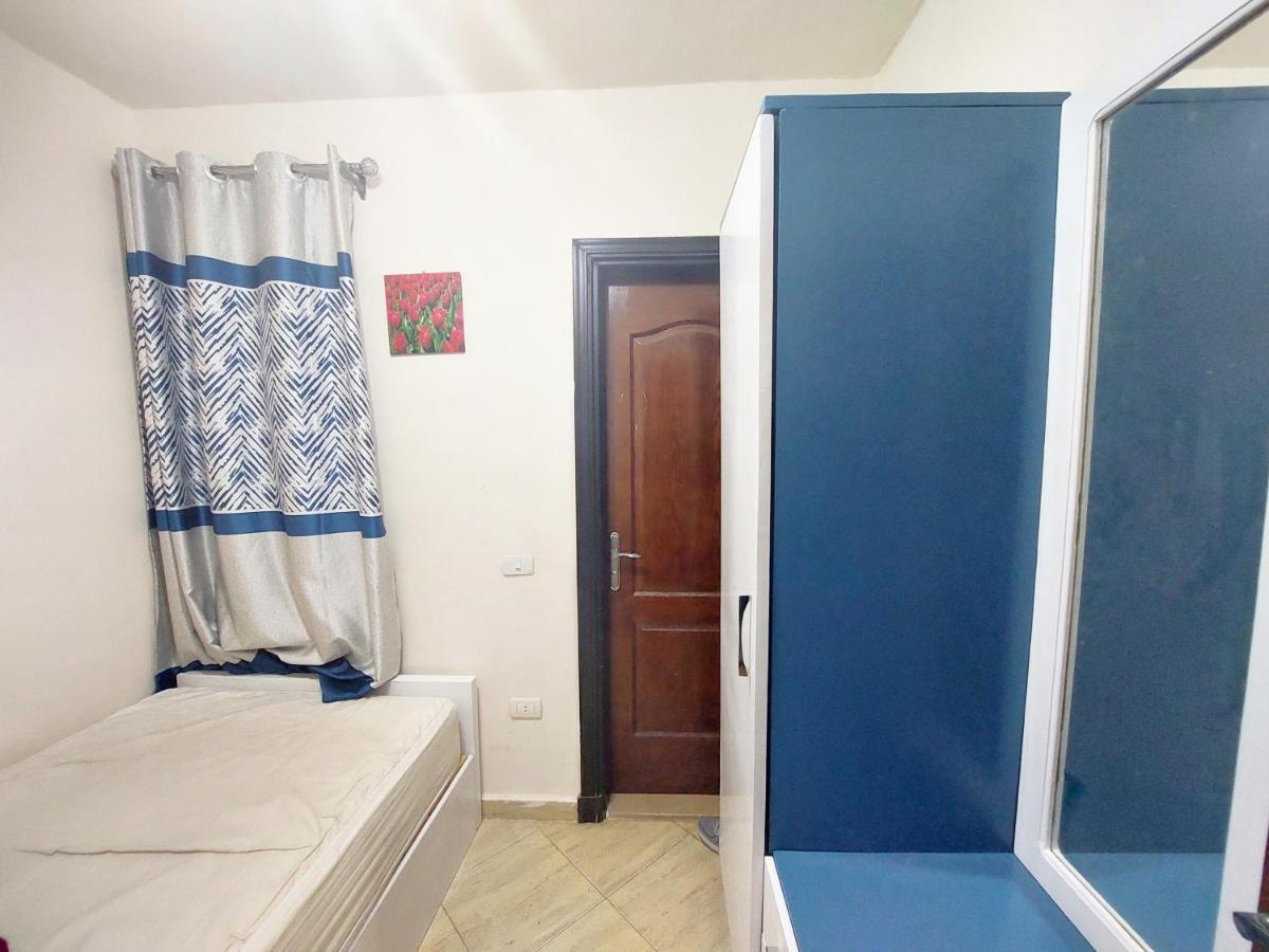 Villa Rosana Resort الساحل الشمالى Dawwar al Hajj Ahmad Exterior foto