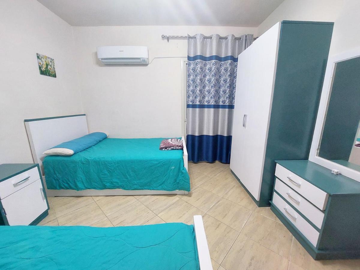 Villa Rosana Resort الساحل الشمالى Dawwar al Hajj Ahmad Exterior foto