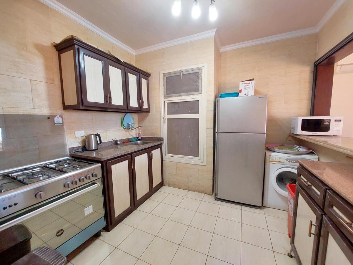 Villa Rosana Resort الساحل الشمالى Dawwar al Hajj Ahmad Exterior foto