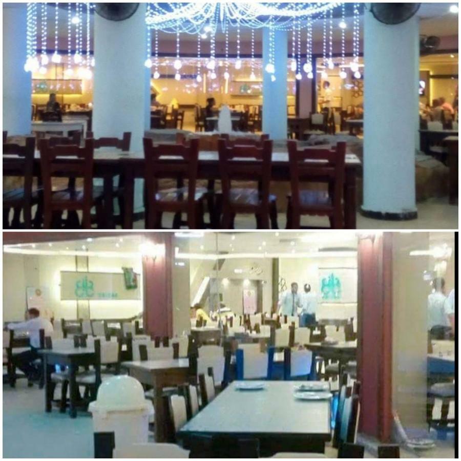 Villa Rosana Resort الساحل الشمالى Dawwar al Hajj Ahmad Exterior foto